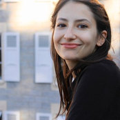 Salomé Giraudet's photo