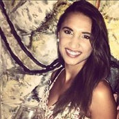 Bianca Sayeghs foto