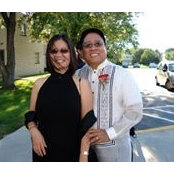 Edgardo Ebreo's photo