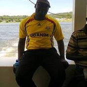 Okello Joseph's photo