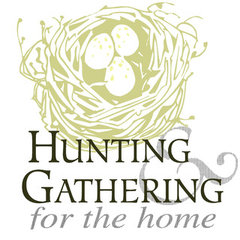 Hunting & Gathering for the Home