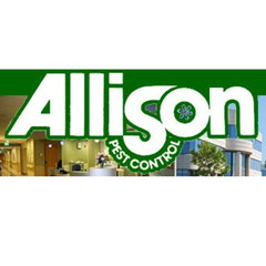 Allison Pest Control