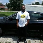 Wayne Thomass billede