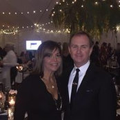 Tom Strauss's photo