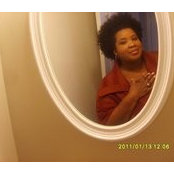 Angela Bessah's photo