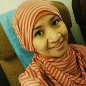 Deasi Widyas foto