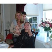 Roe Tarzia's photo