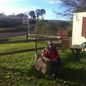 Natasha O'keefe's photo