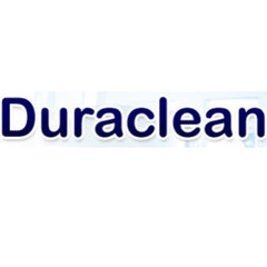 Duraclean Carpet & Upholstery Cleaning