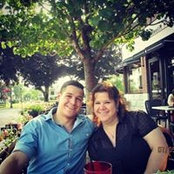 Anthony Langone's photo