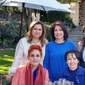 Ana Tere Arevalo de Ransanz's photo