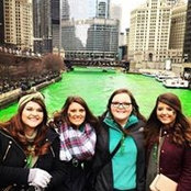 Mackenzie Peavler's photo