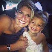 Foto de Nicole Saunders-Hampton

