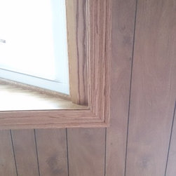 windows/bay windows - Products