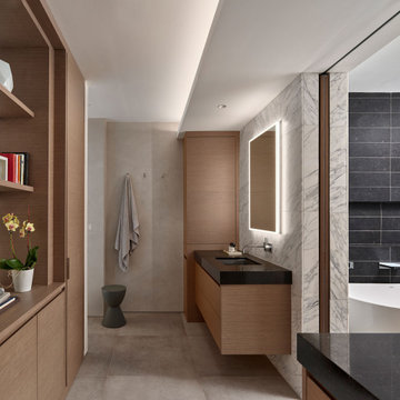 Sartain Street Residence