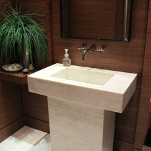 powder room ideas