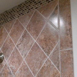 Full Bathroom Remodeling - Products