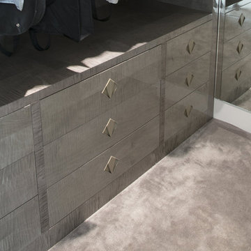 Walk-In Wardrobe