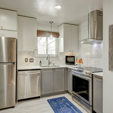 Radcliff Kitchen Remodel