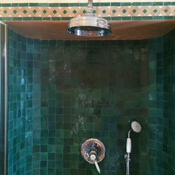 Tadelakt bagni