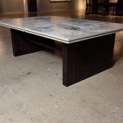 Custom tables - Products