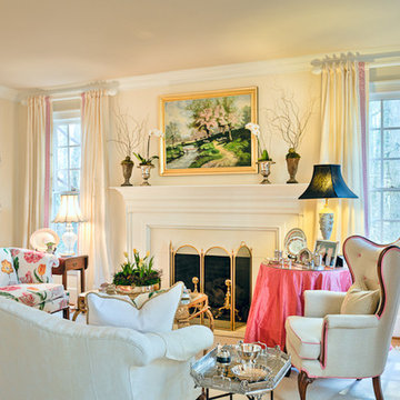Henderson Home Traditional