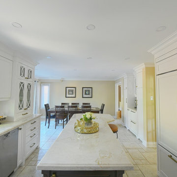 Kitchen Renovation