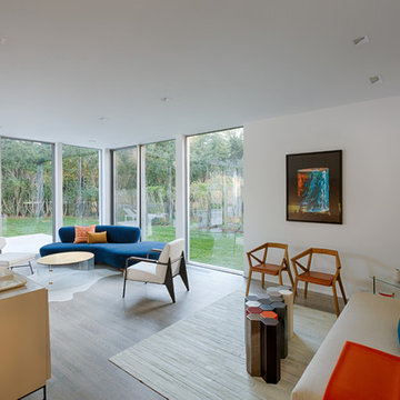 East Hampton Edit