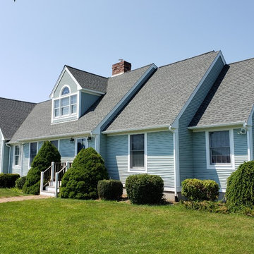 GAF Roofing, Fairhaven, MA