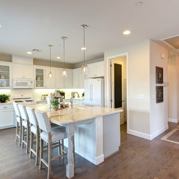 Poplar Lane | Oakdale Residence 3