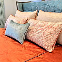Favorites Projects - Pillowcases And Shams