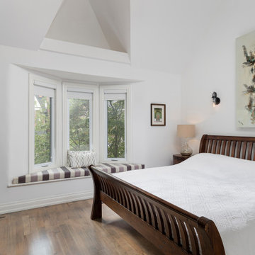 Design I Build: Bain