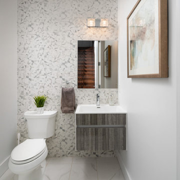 Modern Residence, Edgewater, NJ
