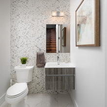 Bathroom Ideas