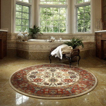 Area Rugs