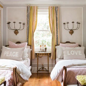 Angela's West End Home