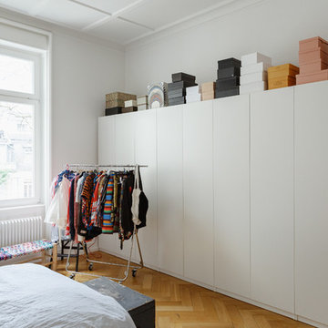 Eklektisch