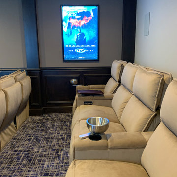 Rochester Hills Theater