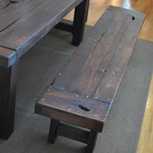 Dining Room Ideas