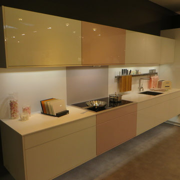 2013 House Messe Open House show in Germany