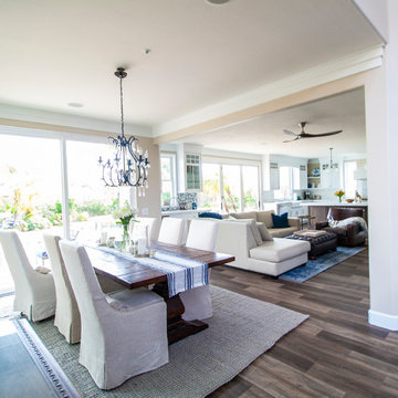 Brio Circle | Transitional Home Design