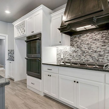 10825 NW 34th Circle - Custom Home