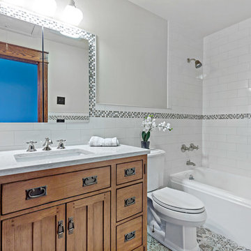 Mahopac bath update