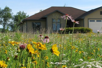 Photo of a landscaping in Other.