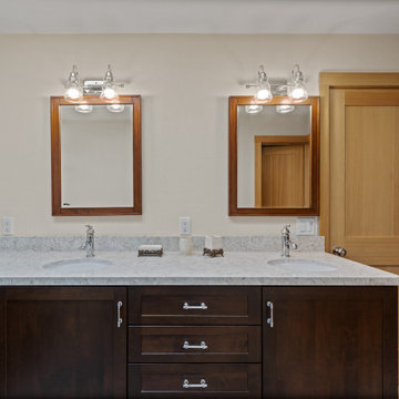 Revitalized Retirement Condo