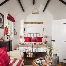 Tammys master bedroom