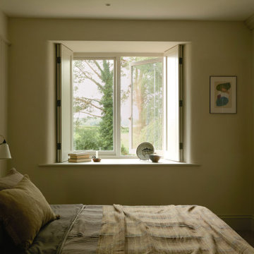 Farmhouse Development