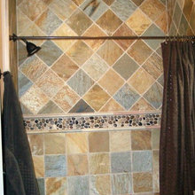 Bathroom Ideas