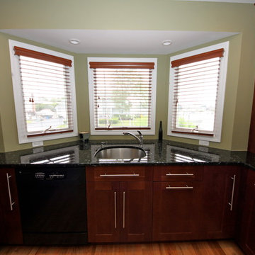 Kitchens