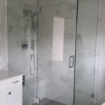 Sunshine Hills Bathroom